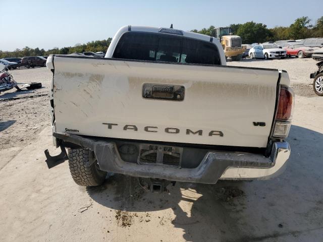  TOYOTA TACOMA 2020 White