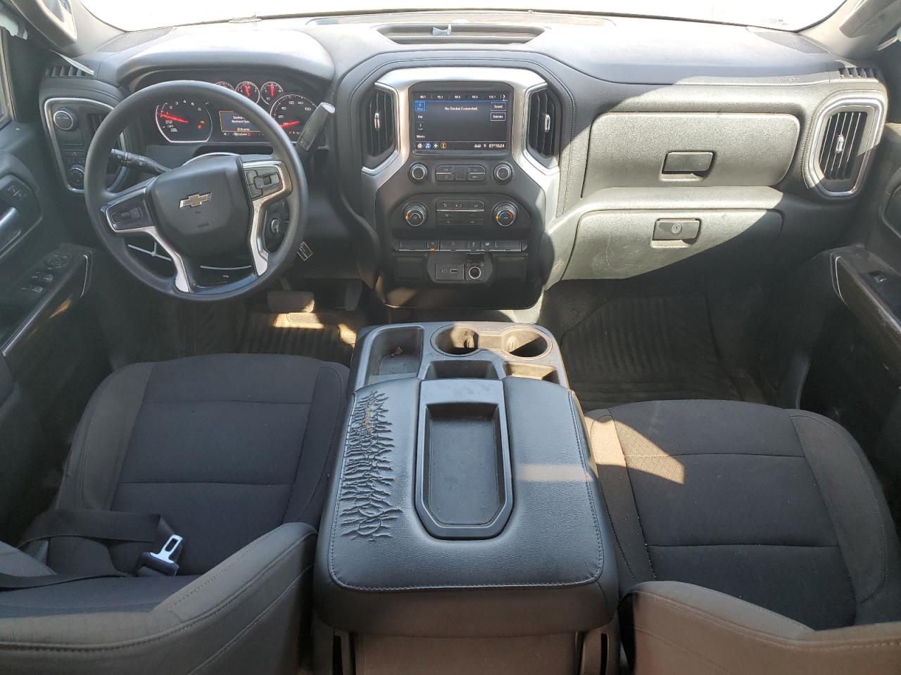 2020 Chevrolet Silverado - Image 8