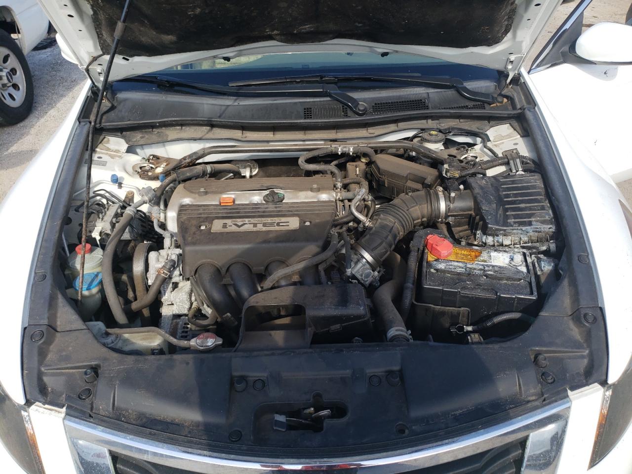 1HGCP26829A088530 2009 Honda Accord Exl