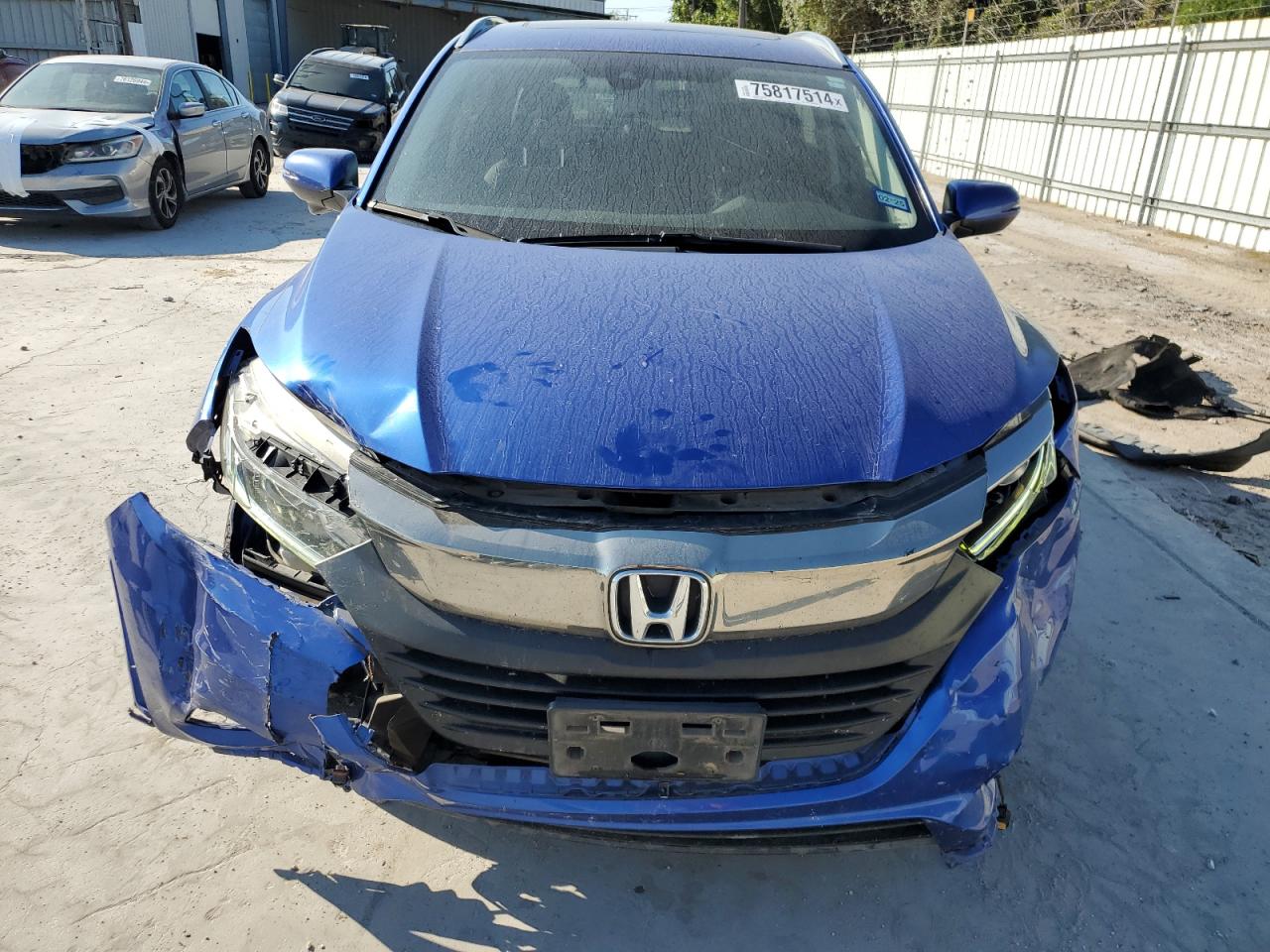 2019 Honda HR-V - Image 5