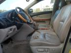 2005 Lexus Rx 330 продається в Savannah, GA - Front End