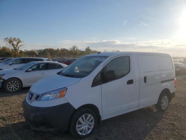 2015 Nissan Nv200 2.5S