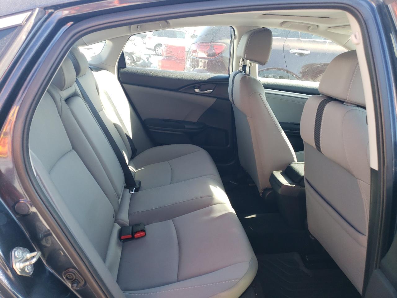 2016 Honda Civic - Image 10