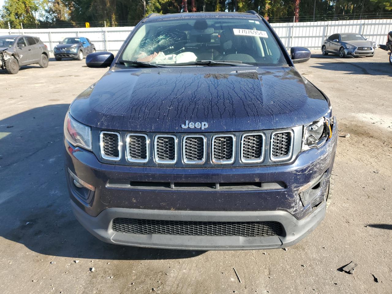 2019 Jeep Compass - Image 5