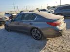 2014 Infiniti Q50 Base zu verkaufen in Haslet, TX - Front End
