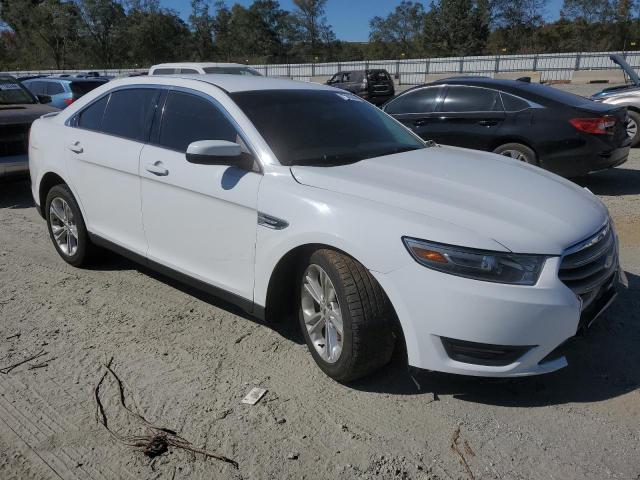 Седани FORD TAURUS 2013 Білий