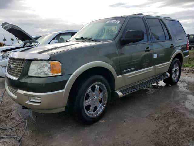 2003 Ford Expedition Xlt