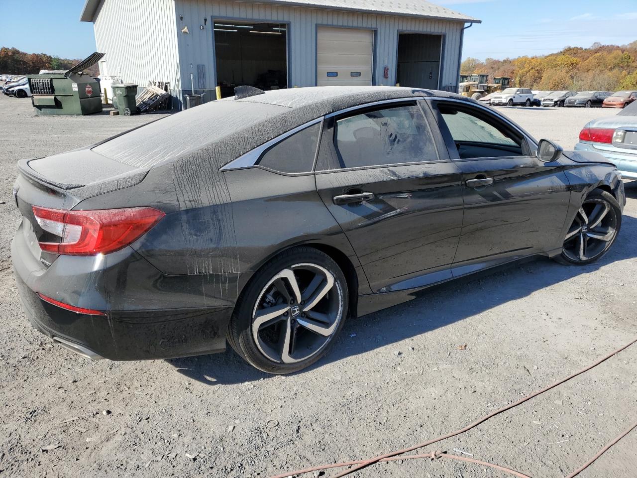 2021 Honda Accord - Image 3