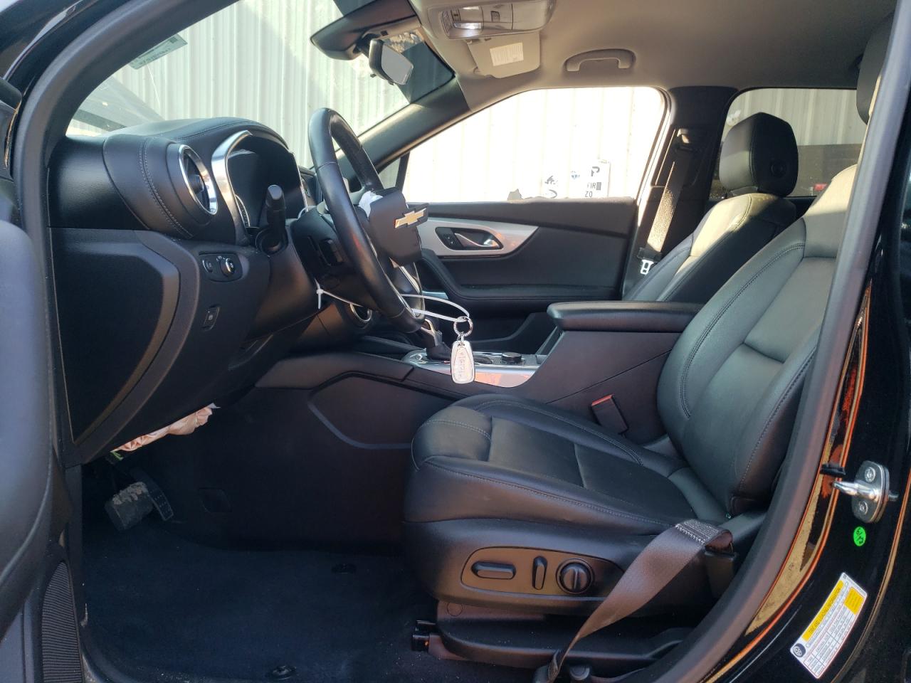 2021 Chevrolet Blazer - Image 6