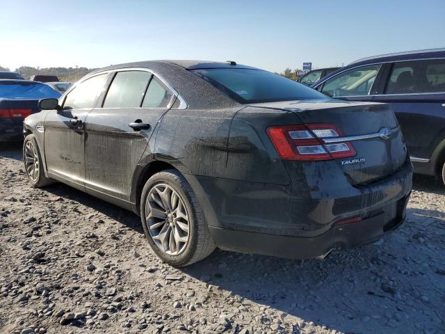  FORD TAURUS 2014 Black