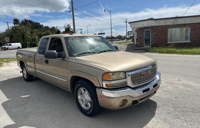 2004 Gmc New Sierra C1500