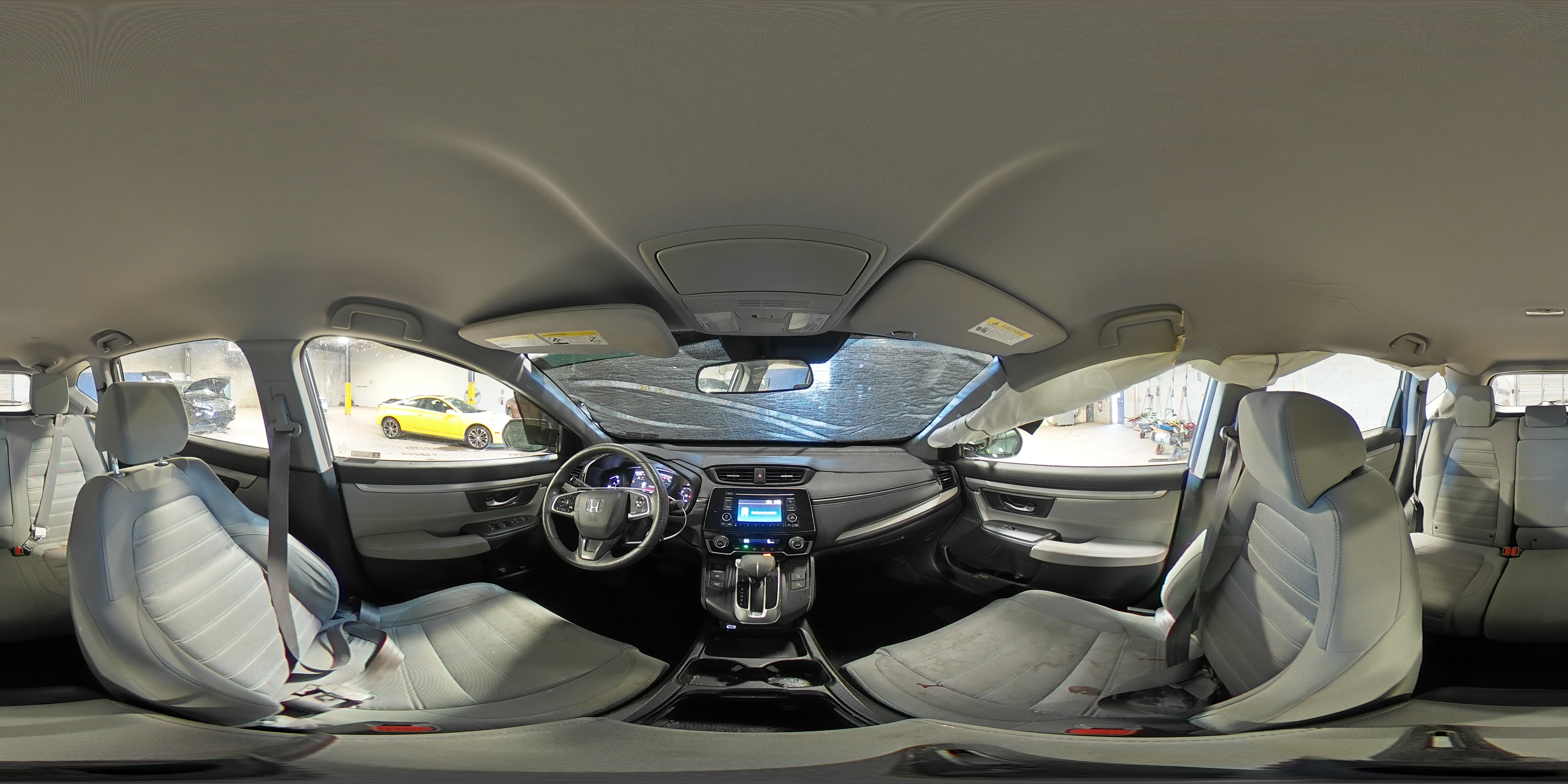 2020 Honda CR-V - Image 15