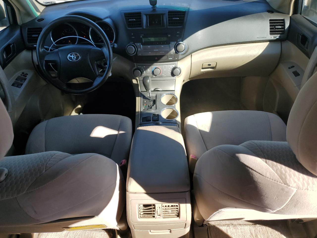 JTEDS41A582010643 2008 Toyota Highlander