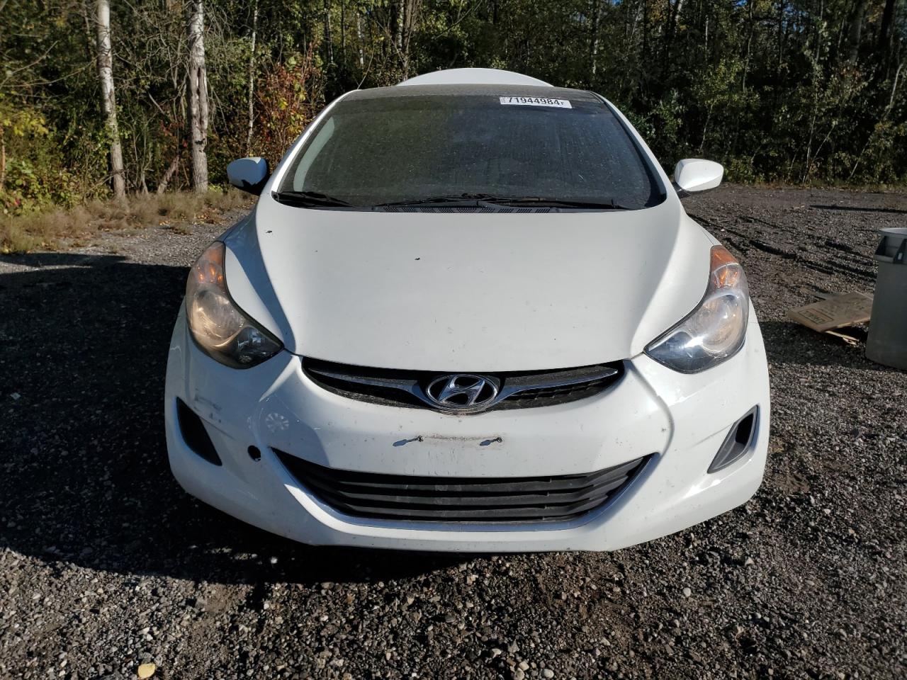 2012 Hyundai Elantra - Image 5