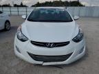 2013 Hyundai Elantra Gls for Sale in Apopka, FL - Water/Flood