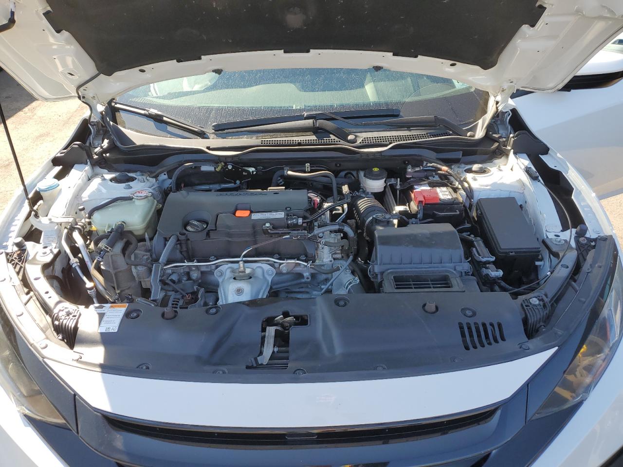 2020 Honda Civic - Image 13