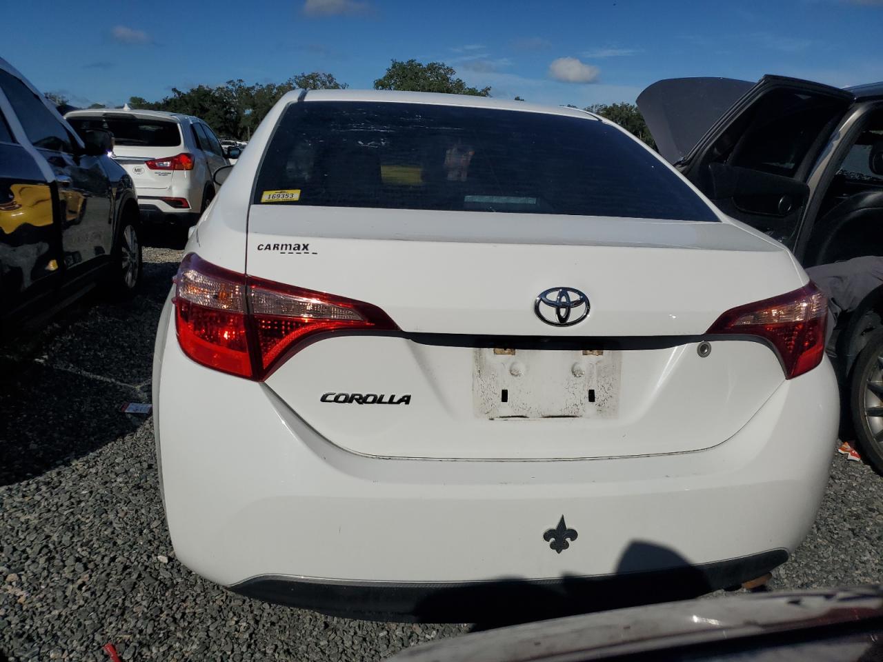 2019 Toyota Corolla - Image 6