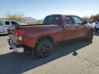 2008 Toyota Tundra Double Cab en Venta en North Las Vegas, NV - Minor Dent/Scratches