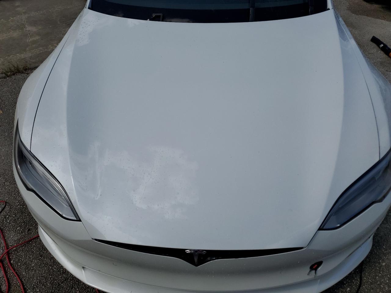 2021 Tesla Model S VIN: 5YJSA1E57MF453359 Lot: 73962154