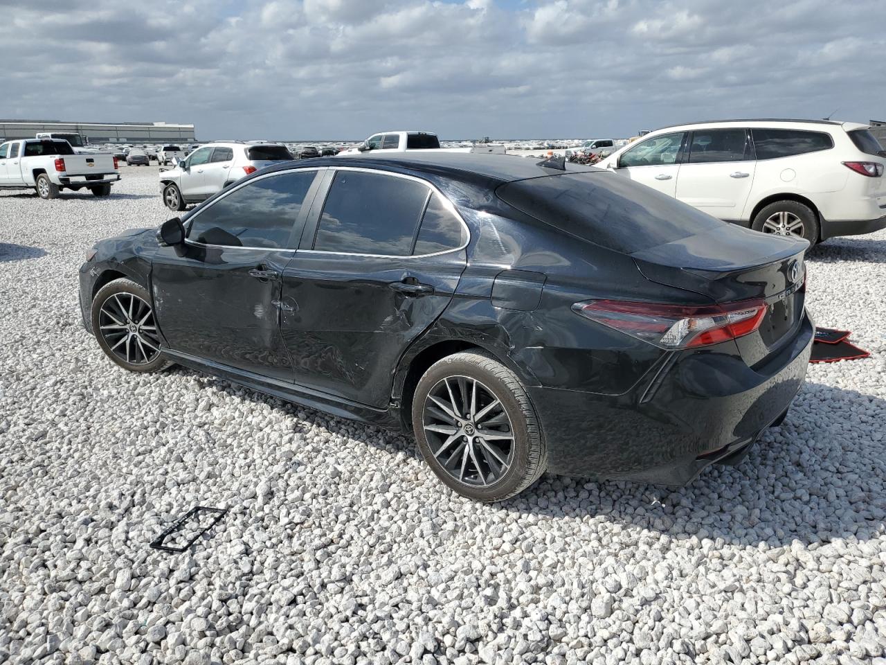 2023 Toyota Camry - Image 2