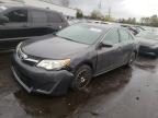 2012 Toyota Camry Base за продажба в New Britain, CT - Front End