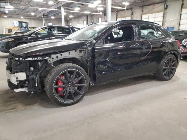 2015 Mercedes-Benz Gla 45 Amg