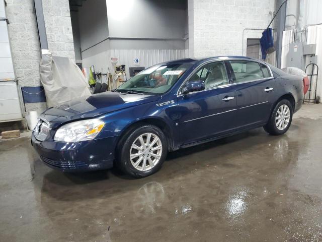 2009 Buick Lucerne Cxl