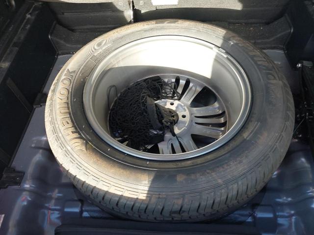2014 HYUNDAI IX35 SE NA
