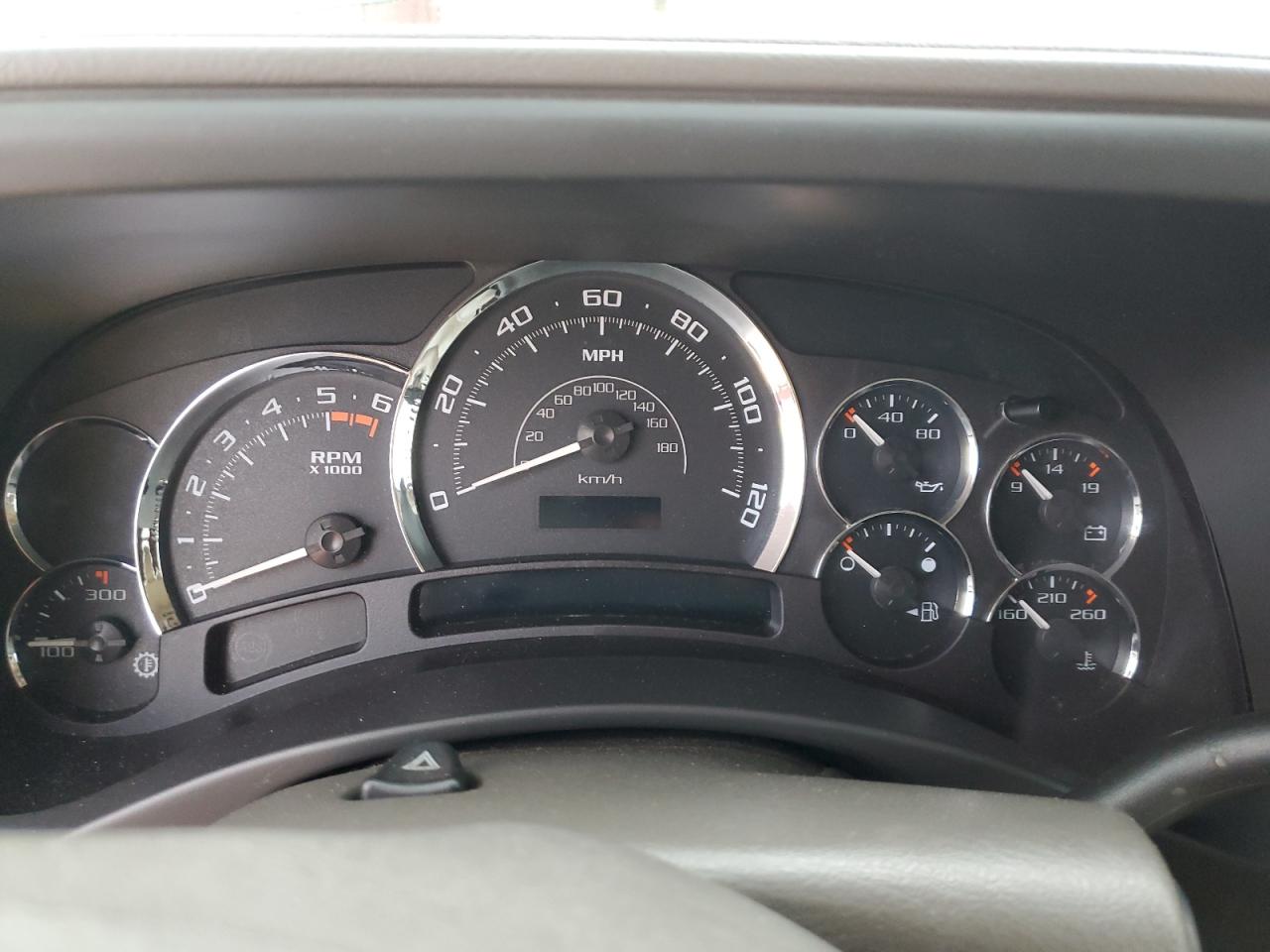 2005 Cadillac Escalade Esv VIN: 3GYFK66N15G174666 Lot: 77862614