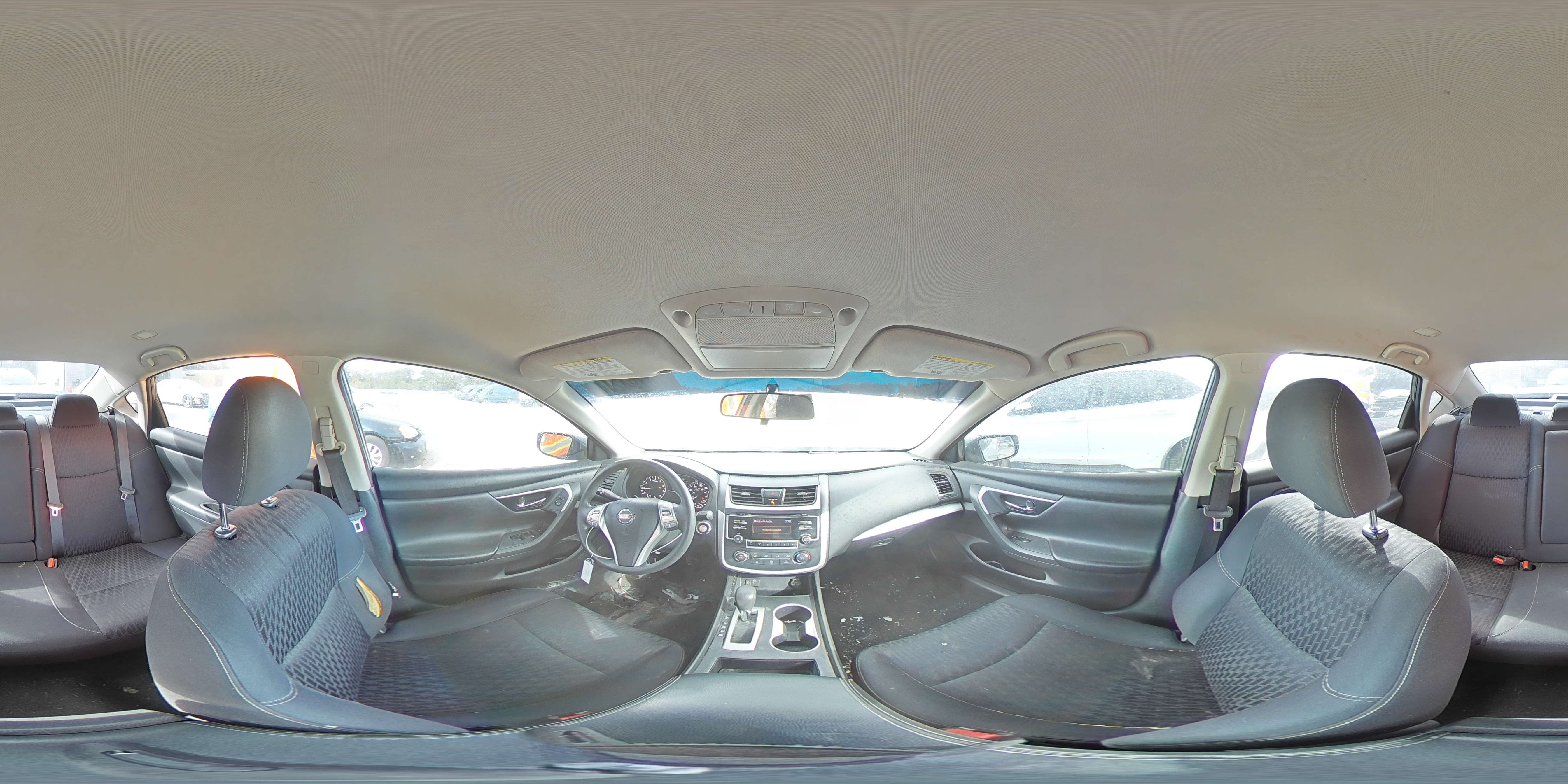 2018 Nissan Altima - Image 14