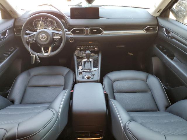  MAZDA CX-5 SELEC 2024 Серый