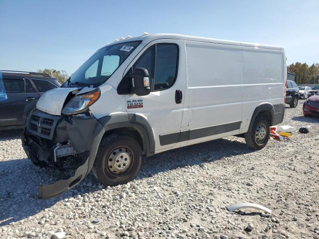 2017 Ram Promaster 1500 1500 Standard