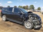 2020 Chevrolet Equinox Ls იყიდება Longview-ში, TX - Front End