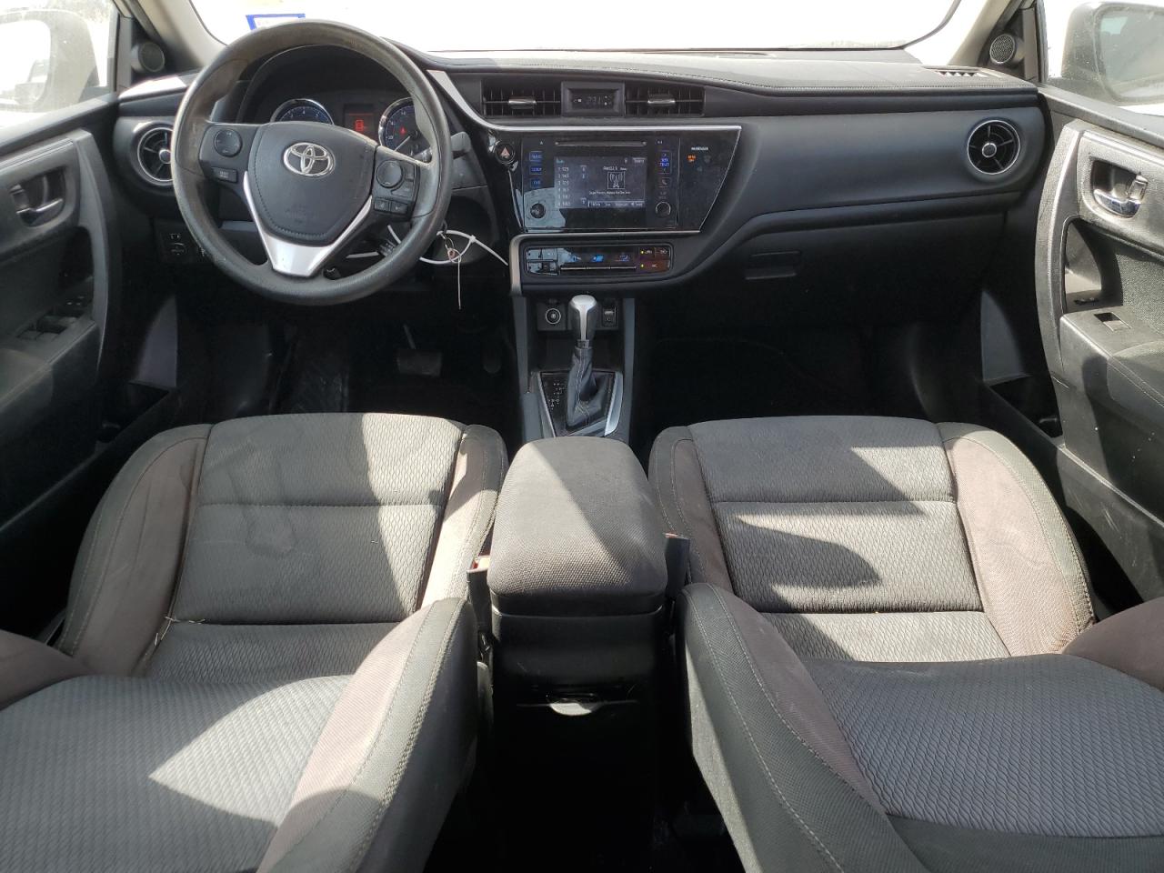 2017 Toyota Corolla - Image 8