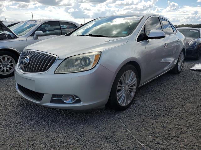 2013 Buick Verano 