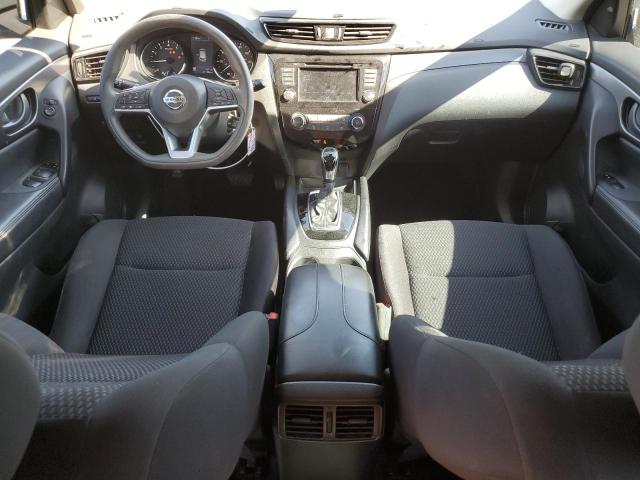 JN1BJ1AV5NW341276 Nissan Rogue SPOR 8