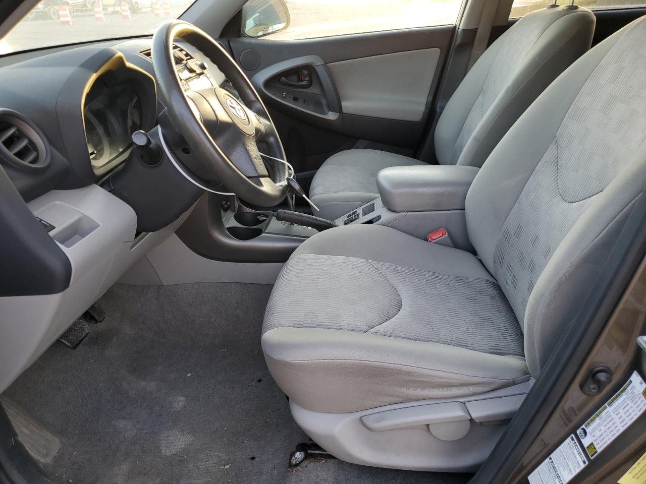 2009 Toyota RAV 4 - Image 7