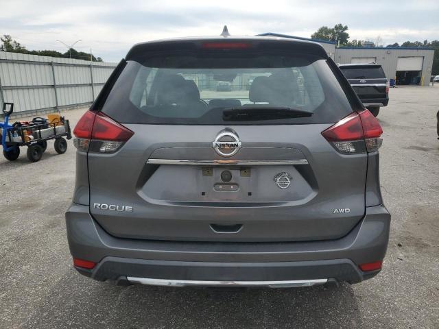  NISSAN ROGUE 2020 Charcoal