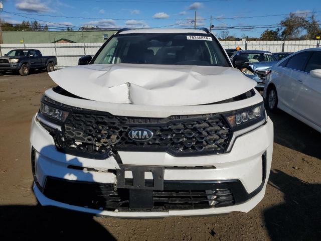 5XYRHDLF7MG065578 Kia Sorento EX 5