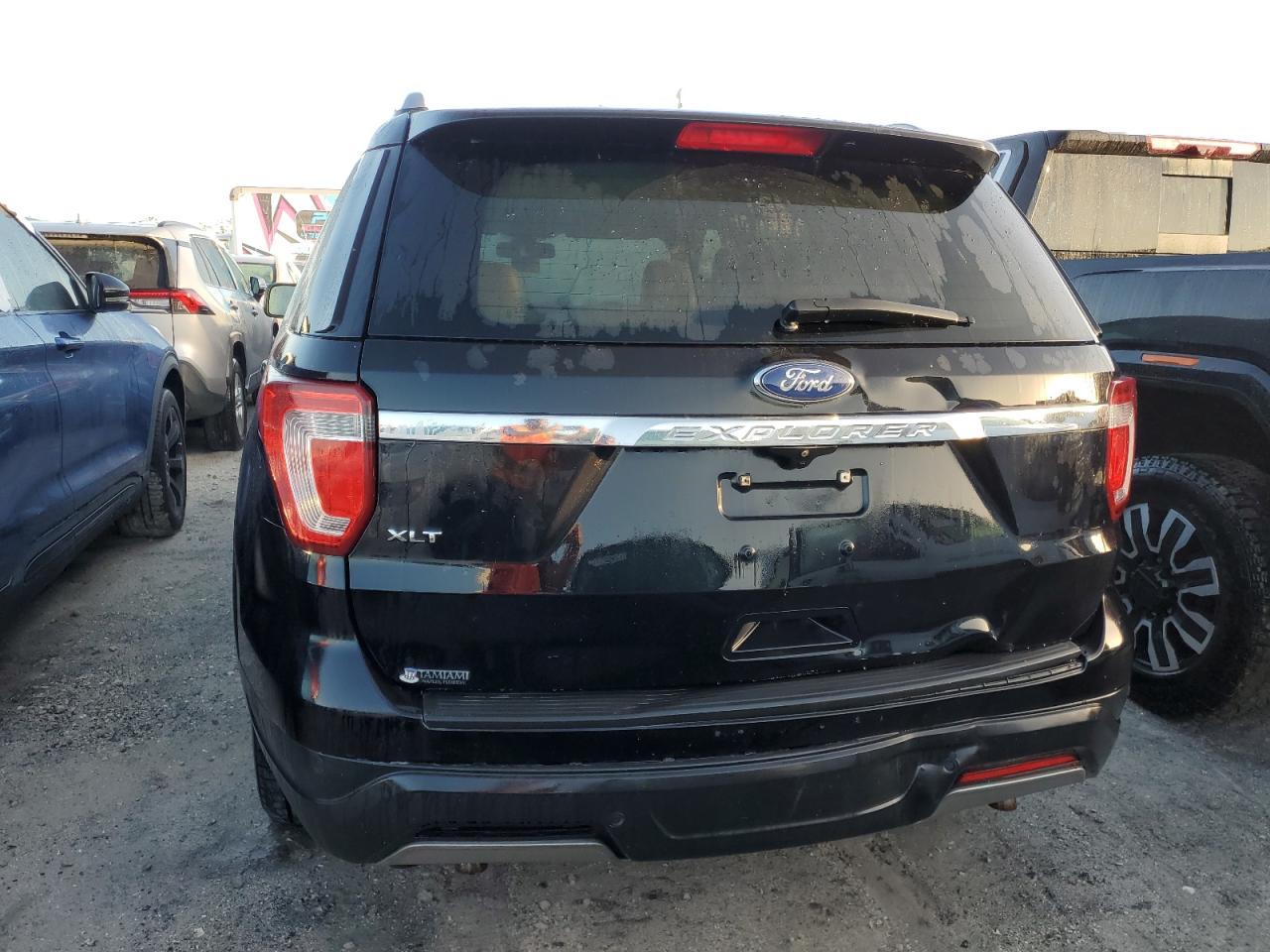 2019 Ford Explorer - Image 6