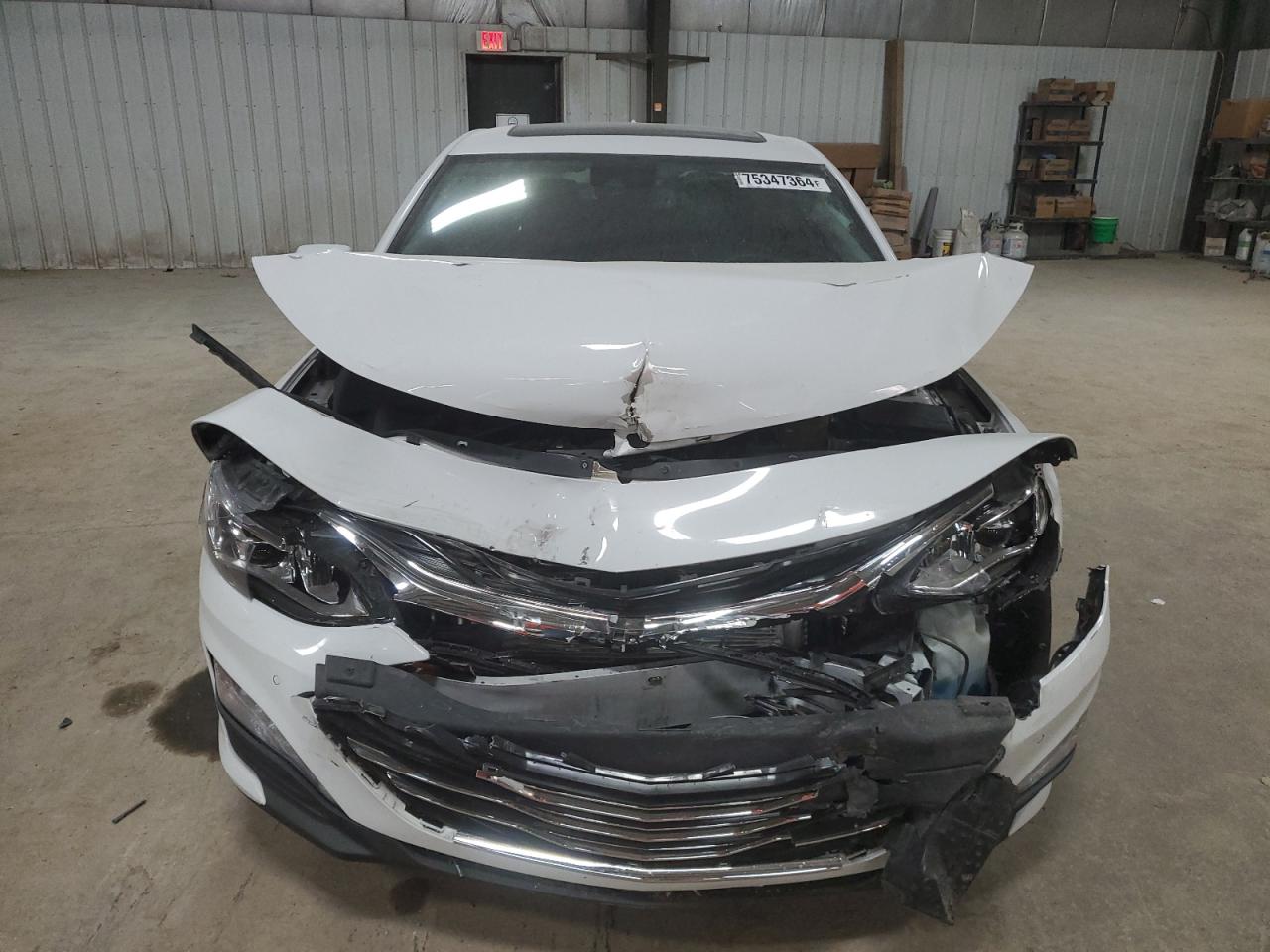 2019 Chevrolet Malibu - Image 5
