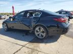 2021 Infiniti Q50 Sensory продається в Grand Prairie, TX - Front End