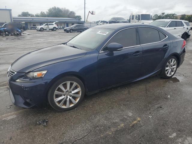 2015 Lexus Is 250 na sprzedaż w Orlando, FL - Front End