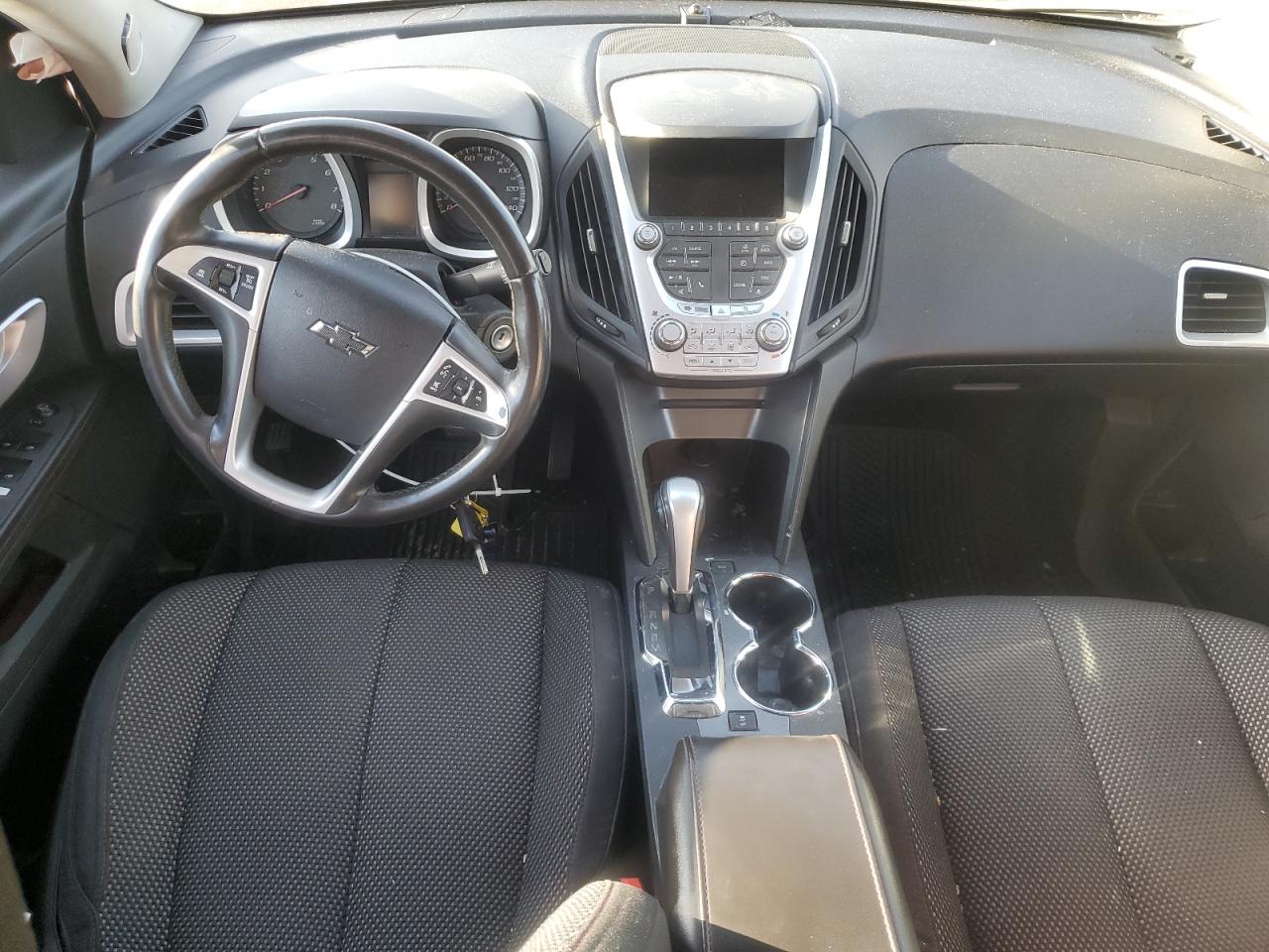 2014 Chevrolet Equinox - Image 8