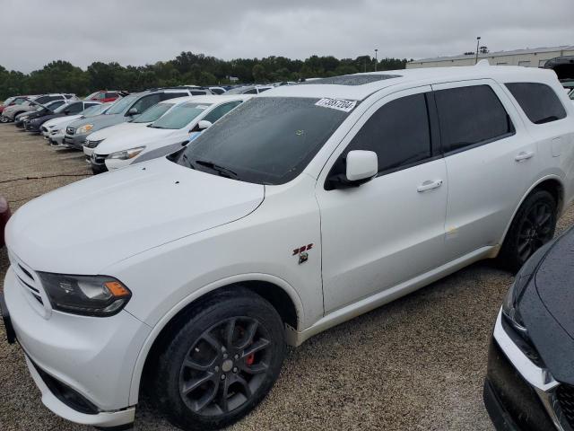 2016 Dodge Durango R/T