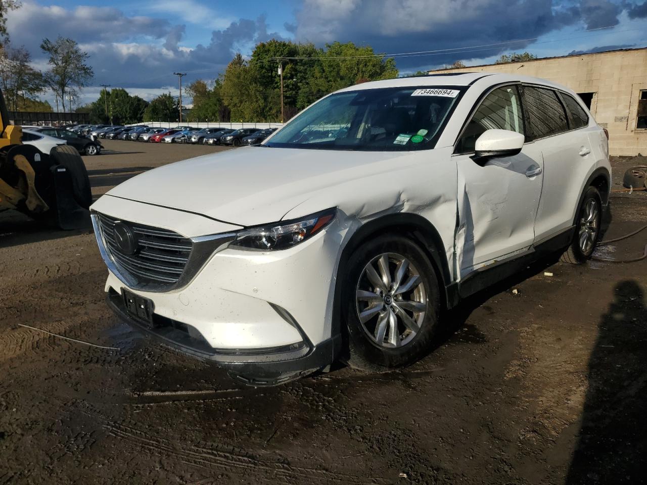 JM3TCBCY6J0225808 2018 MAZDA CX-9 - Image 1