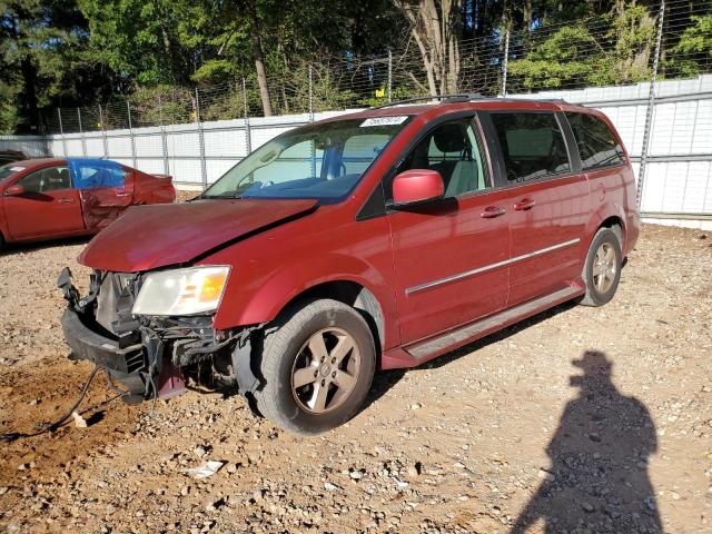 2008 Dodge Grand Caravan Sxt