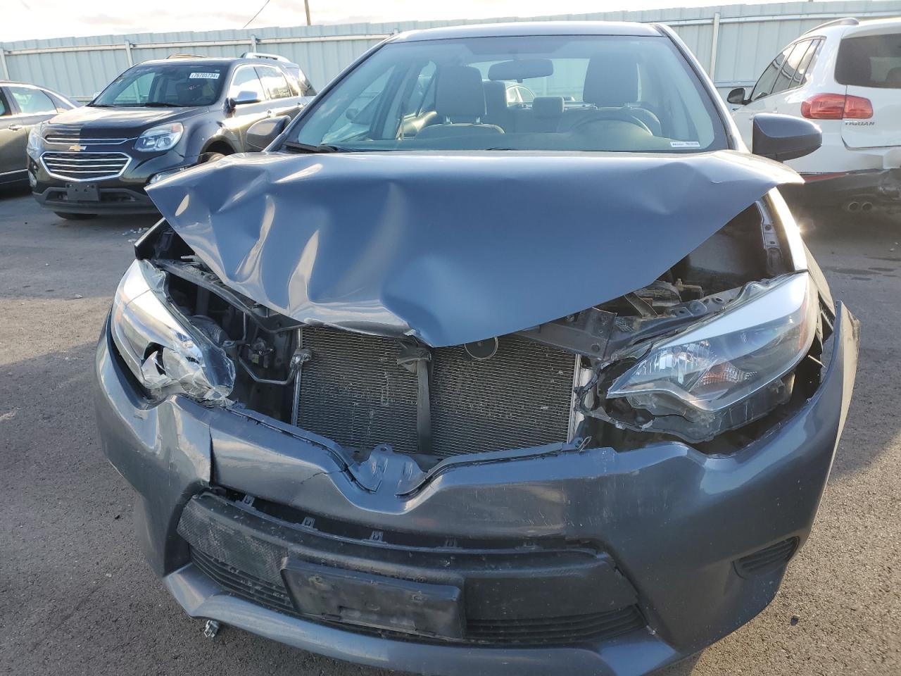 2014 Toyota Corolla - Image 5