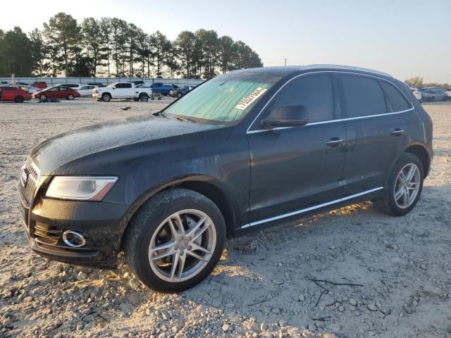 2015 Audi Q5 Premium