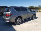 2023 Nissan Armada Sl за продажба в Florence, MS - Side